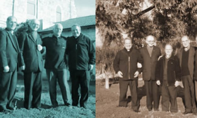 Beit Gemal 2007