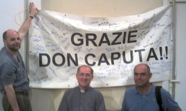 I tre famosi discorsi di quel famoso giorno…