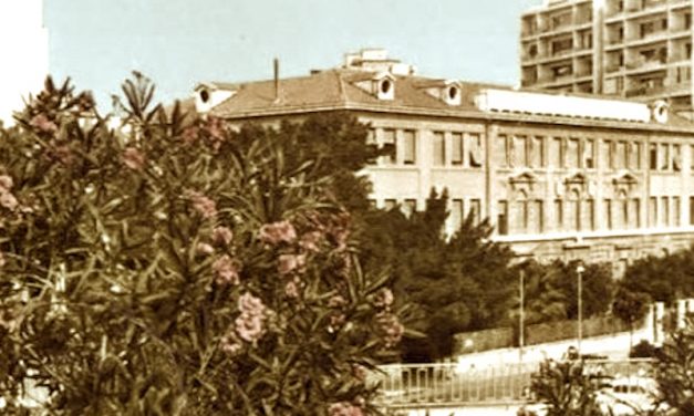 Ex allievi si resta per tutta la vita