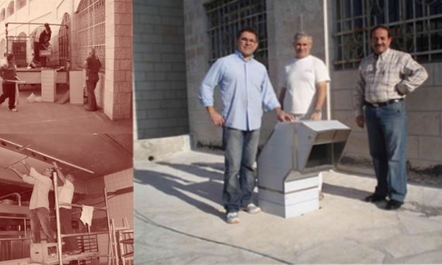 Una storia di gente comune che fa cose fuori del comune