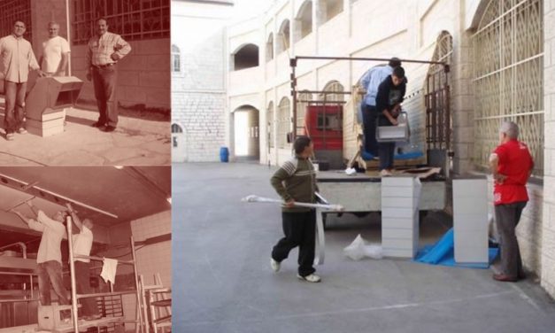 I Salesiani di Betlemme