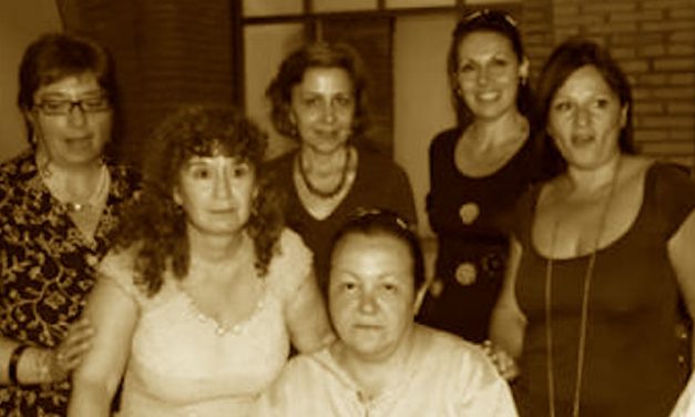 DIVAGAZIONI DA PRETE PER LA FESTA DELLE DONNE (2009)