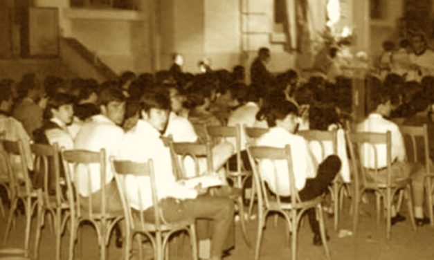24 Maggio a Scuola : Una grande Festa…