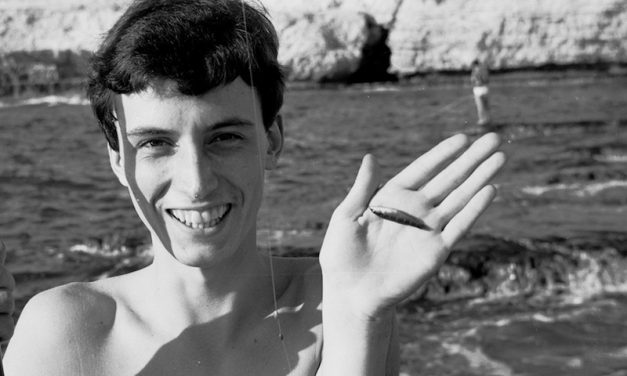 Il famoso MANI D’ORO