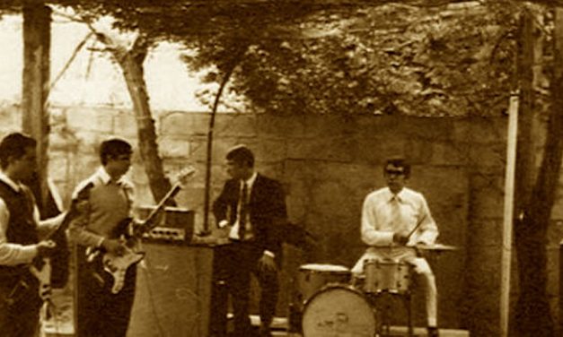 Non vi si può lasciare soli … Neanche un minuto