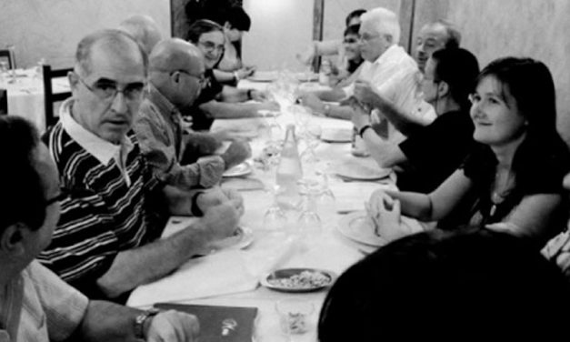 Don Gianni inter-continentale : Su e giù per la Valcamonica