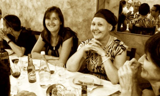 Una nuova stella brilla in cielo : Ciao Kim !