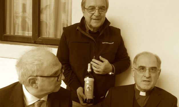 SOUVENIRS MUSICAUX DU LIBAN