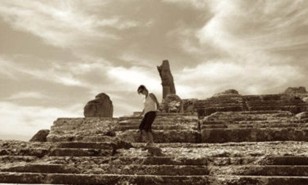 Beirut nel 2011 in Anteprima