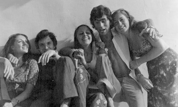 Il fratello che non ho mai avuto