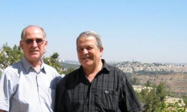 Foto dalla Terra Santa