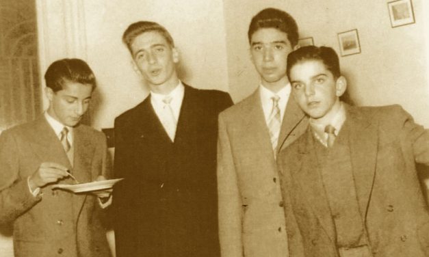 GRAZIE A INTERNET NE ABBIAMO DUE IN PIÙ!