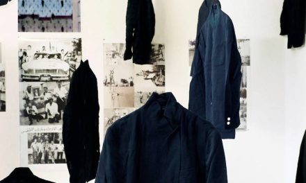 The Collection of Y. Hayek