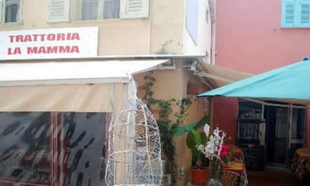 Una piacevolissima chiacchierata…
