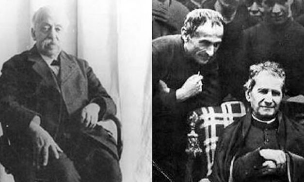 C’ERANO UNA VOLTA… I SALESIANI A BEIRUT…