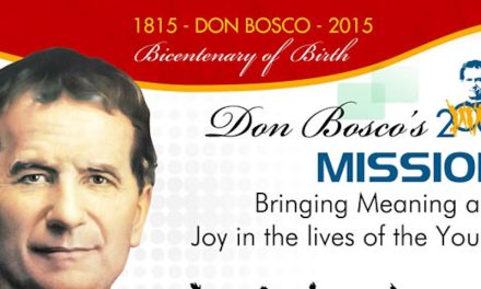 Don Bosco and his educational system today