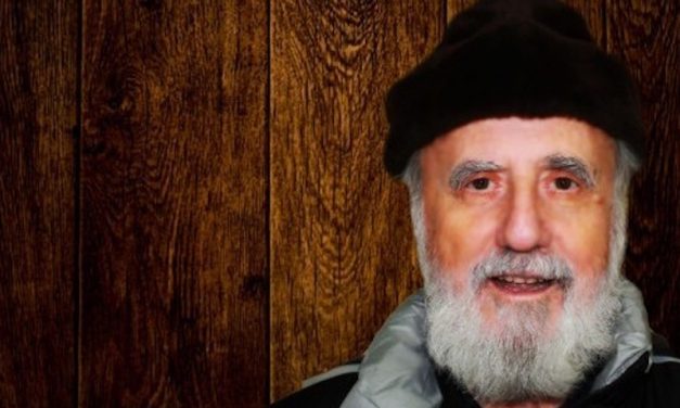 INTERVISTA A DON GIORGIS GIUSEPPE