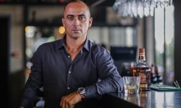 FABIO DONATO, THE HARDCORE ENTREPRENEUR TURNING THE TABLES ON THE MIGRATION CONVERSATION