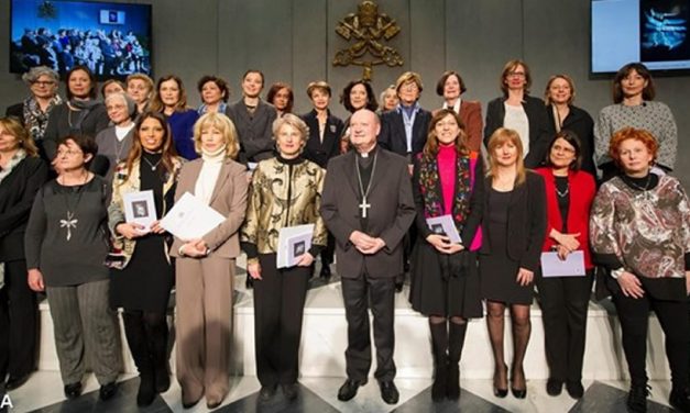 Vaticano: per l’8 marzo nasce la Consulta femminile