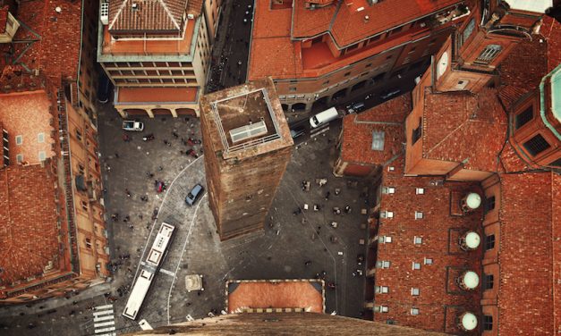 PRETI SPOSATI : Come la pensa Sergio Daneluzzi…