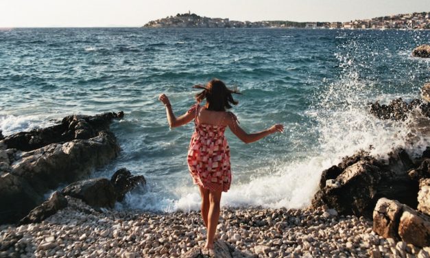 PRETI SPOSATI : Come la pensano Paola Globetrotter Roncaglia e Orlando Colella