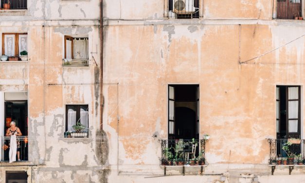 PRETI SPOSATI : Come la pensa Fulvio Rizzitano…