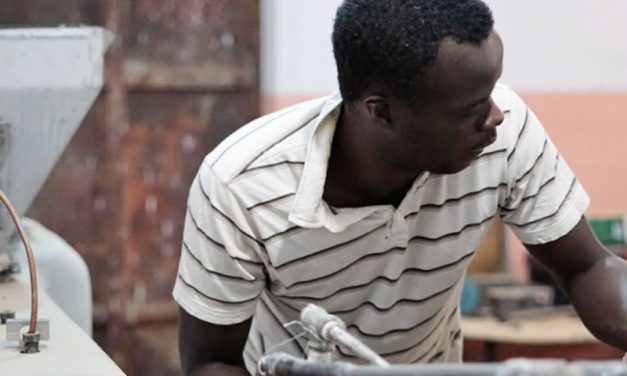 L’Italia é anche questa