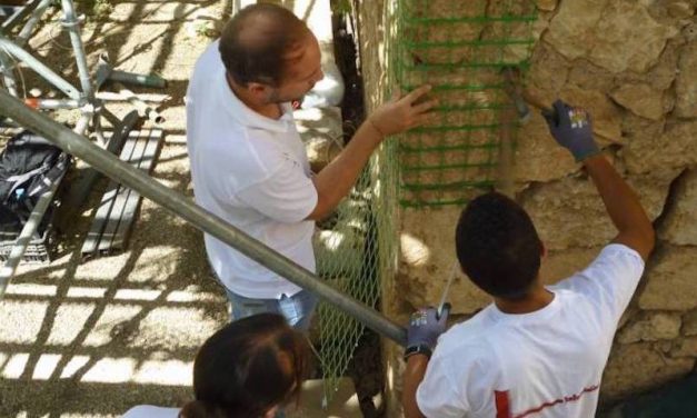 L’Italia e la salvaguardia del patrimonio libanese…