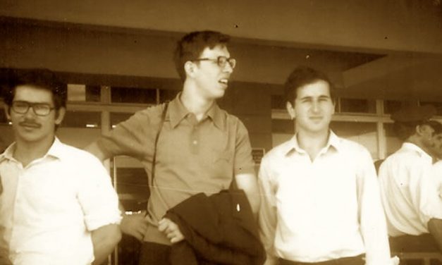 Le foto dei maturandi del 1971