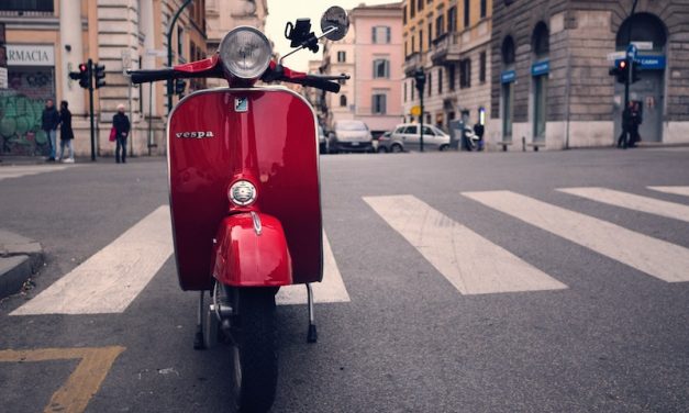 Un prossimo passaggio a Roma