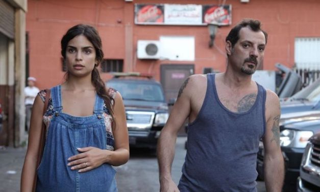 “The Insult” Probably First Arabic Language Film to Win an Academy Award