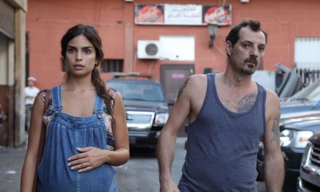 UN INSULTO COME “PREMIO” A HOLLYWOOD