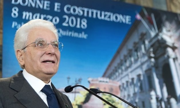 Le donne sono state artefici della Repubblica