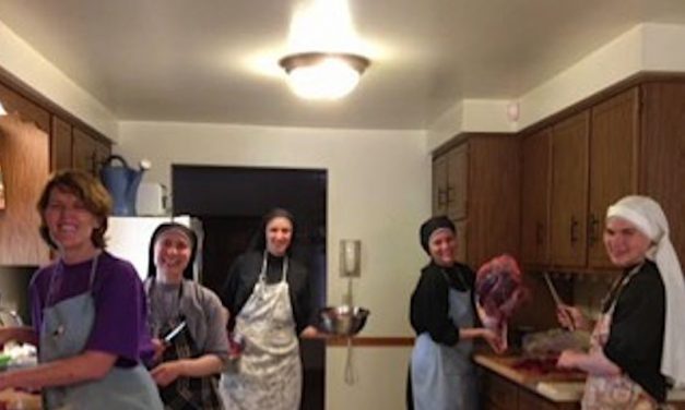 Le suore “sfruttate” dal maschilismo ecclesiale alzano la voce