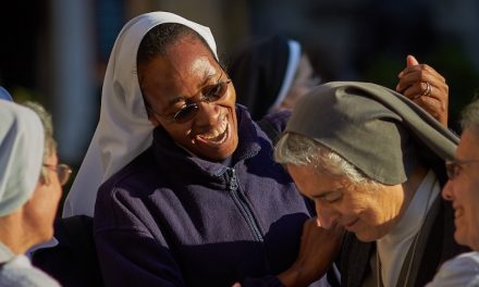 Lucetta Scaraffia: “Le donne nella Chiesa non hanno voce”