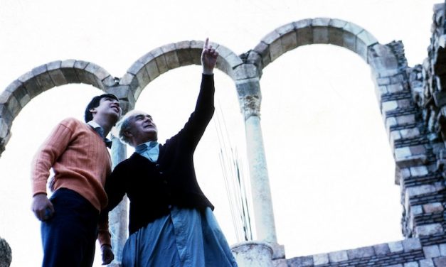 Un giorno particolare nel lontano 1977