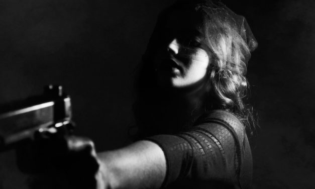 Lo confesso, io sono un pistola…