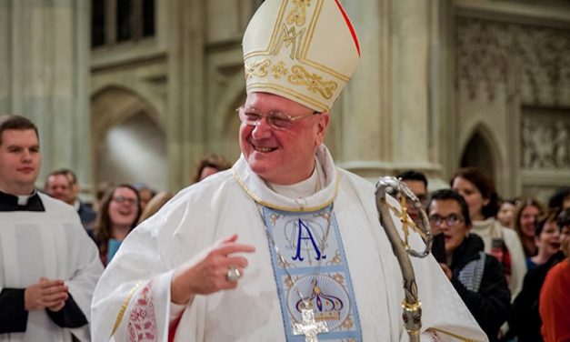 An Update on Lebanon, by Cardinal Dolan