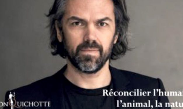 LIBRI PER TUTTI : ANTISPÉCISTE…