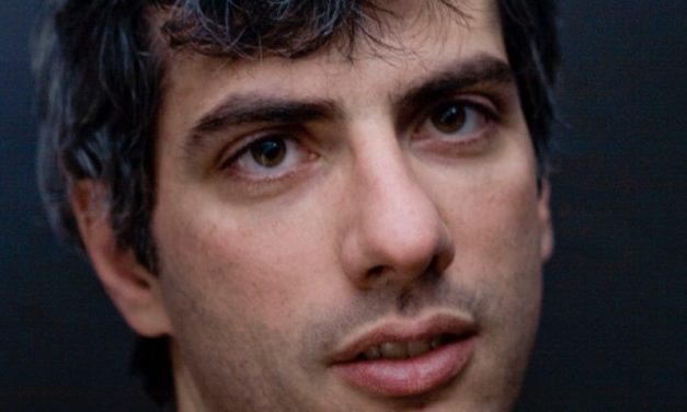 FRONTIERE, AMBIENTI E SITUAZIONI DIFFERENTI…