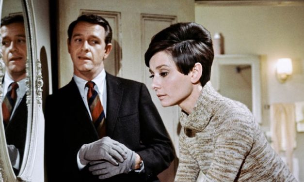 FILM DI ALLORA : Gli occhi della notte