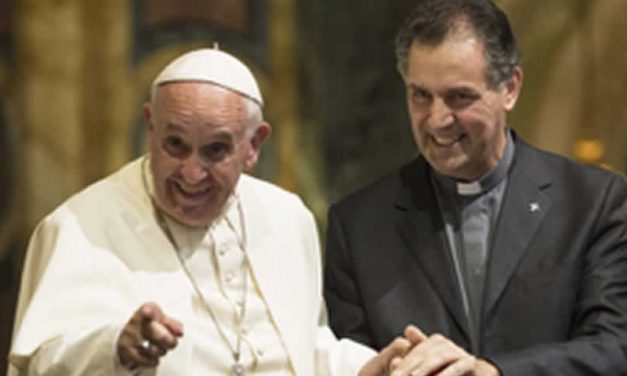 Papa Francesco, exallievo salesiano, si rivolge ai Salesiani di oggi