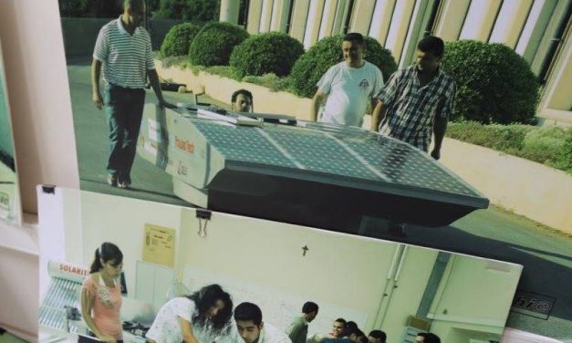 L’institut Don Bosco Technique assure la première formation sur l’énergie solaire à être reconnue au Liban