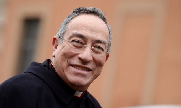 Cardinal Oscar Rodriguez Addresses the UN General Assembly