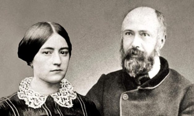 Mons. Pican e la beatificazione dei coniugi MARTIN