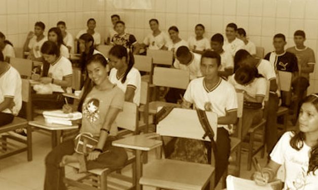 ABAETETUBA : cominciati i corsi tecnici