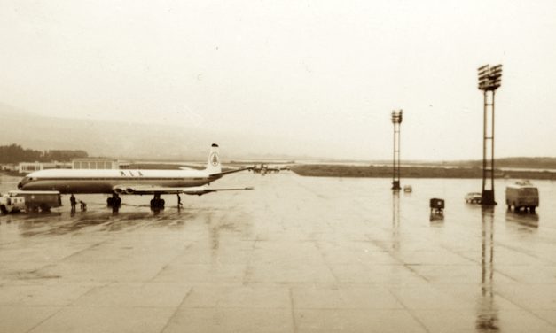 Ce ne sono ancora, SURPRISE!!! : Prosdocimo 6