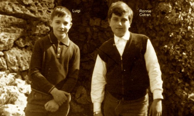 Archivio Luigi Guarracino
