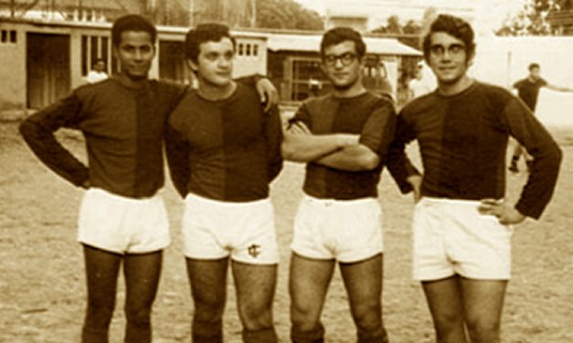 Le squadre « Don Bosco » durante gli anni