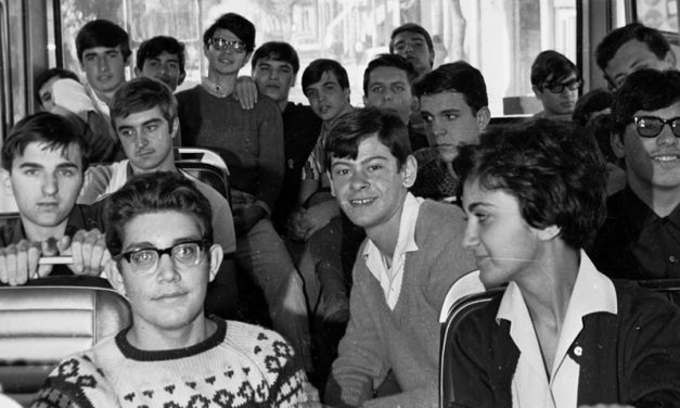 INTERVISTA FORSE DI TROPPO…